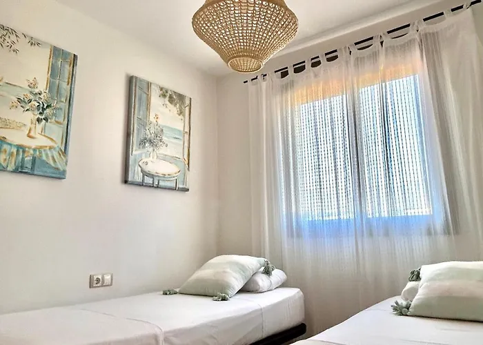 Veranoazul Apartman *