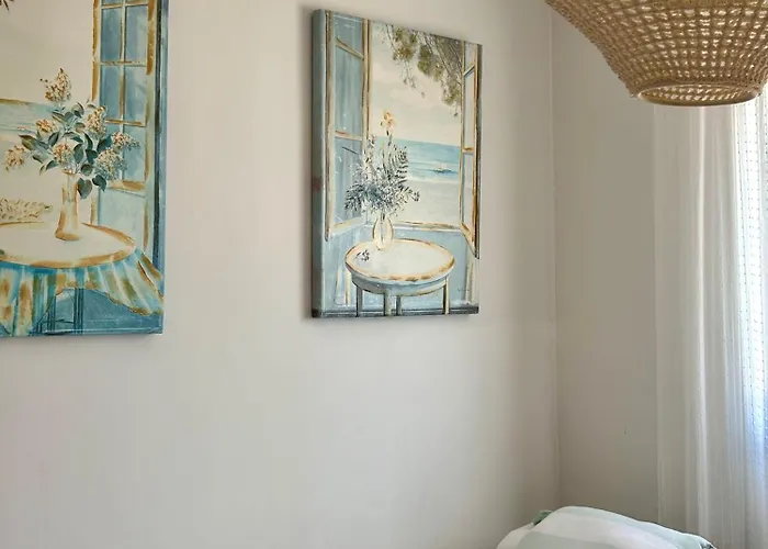 Apartman Veranoazul *