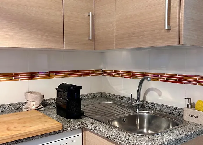 Veranoazul Apartman *