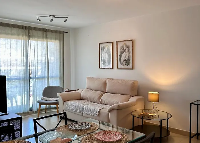 Veranoazul Apartman Nerja