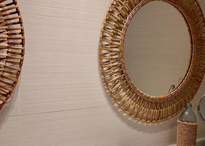 Veranoazul Apartman